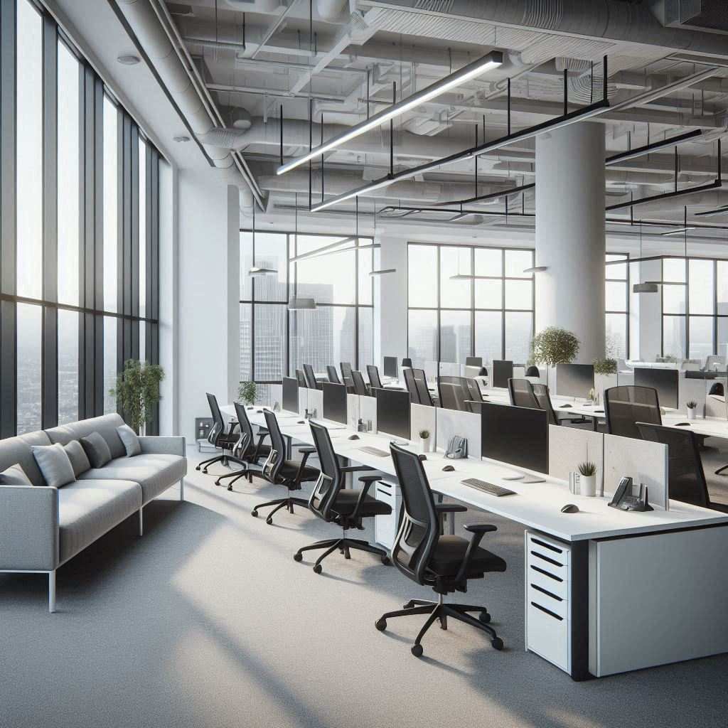 访客登记系统升级给律师事务所的写字楼办公大型企业分区管理带来哪些管理盲点